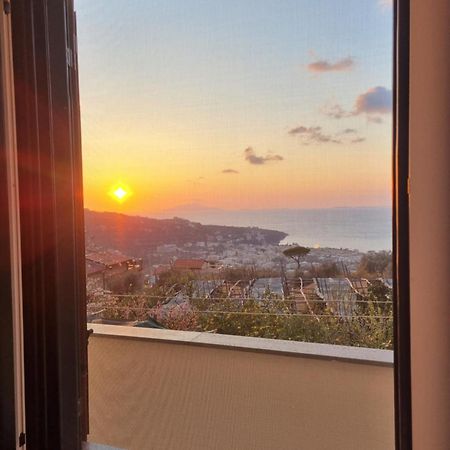 Nanninella Hh Apartment Sorrento Bagian luar foto