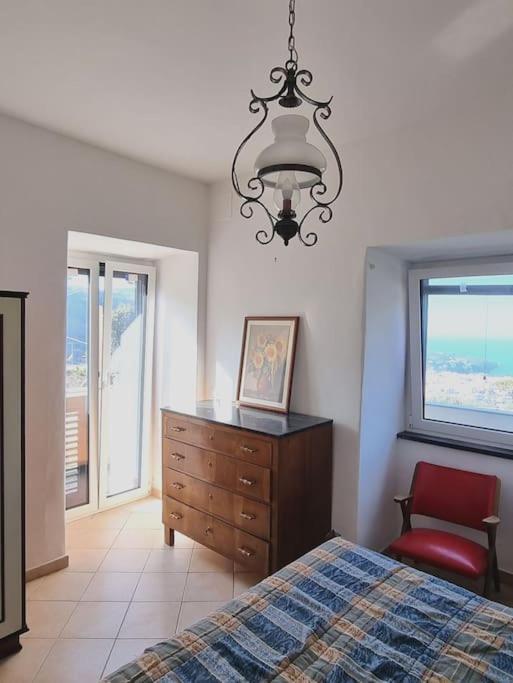 Nanninella Hh Apartment Sorrento Bagian luar foto