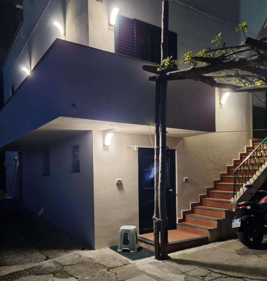 Nanninella Hh Apartment Sorrento Bagian luar foto