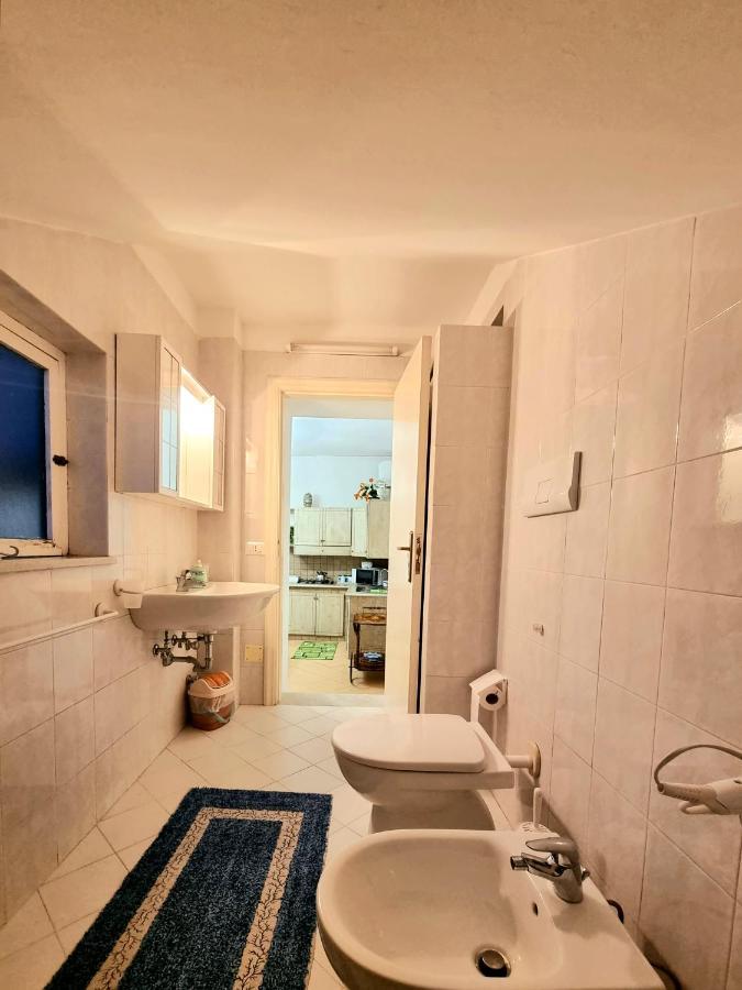 Nanninella Hh Apartment Sorrento Bagian luar foto